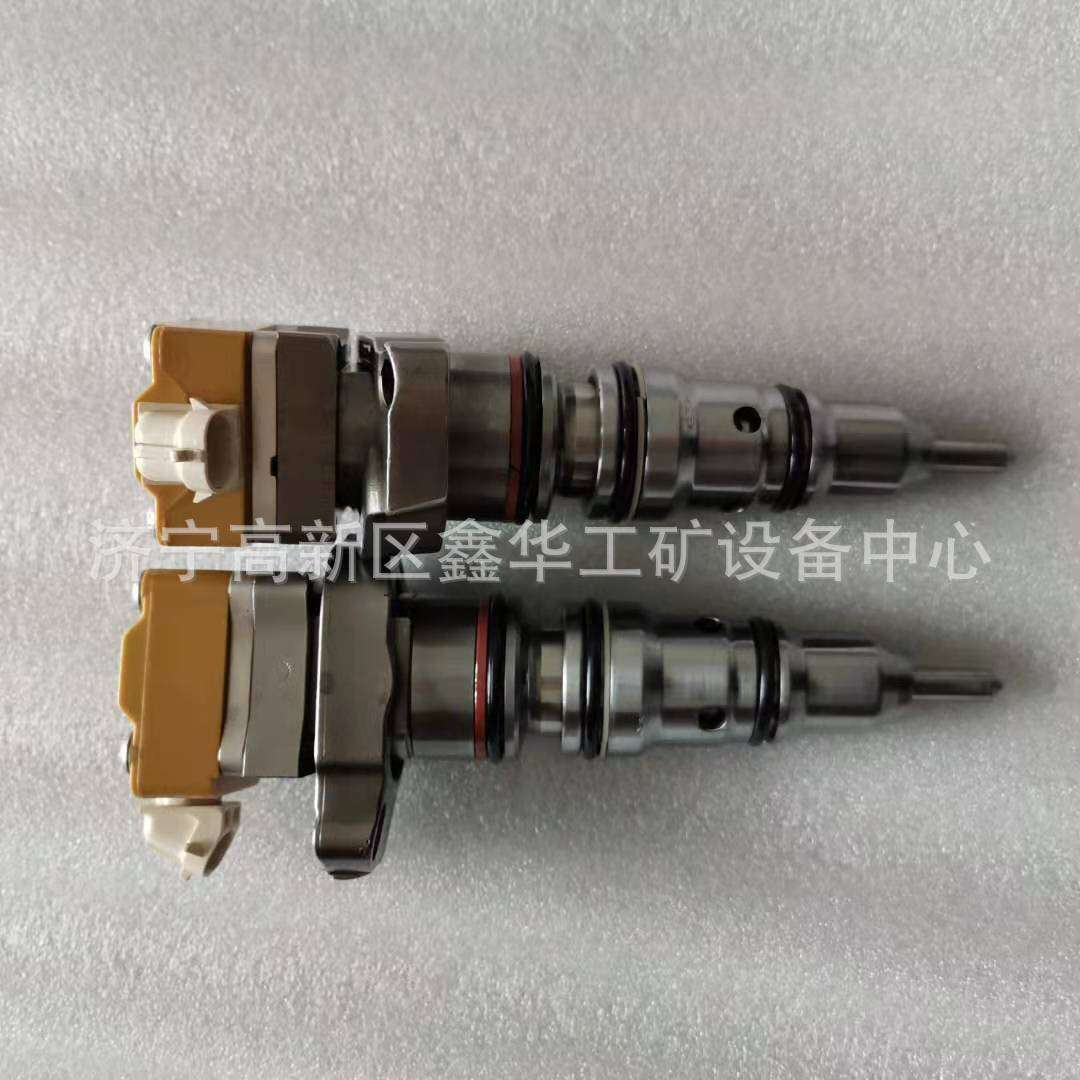 204-6714 2046714大油嘴喷油器喷油嘴总成DT466E