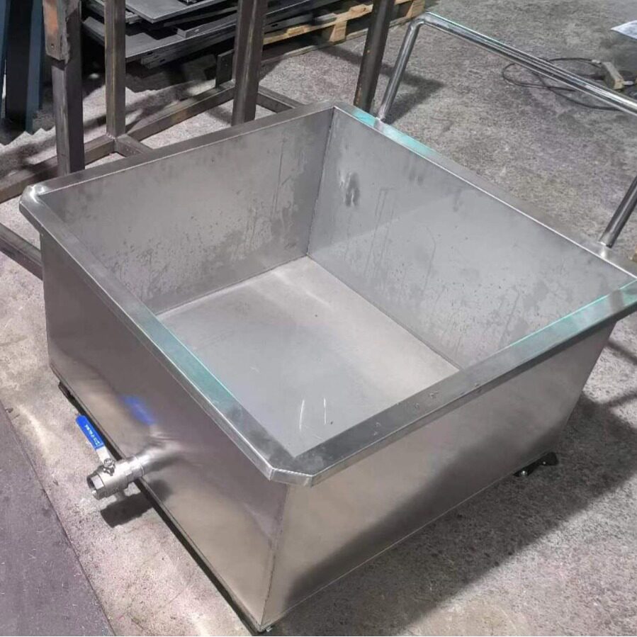 厂家加工不锈钢制品，不锈钢道具加工，钣金加工钢结构金属 焊接
