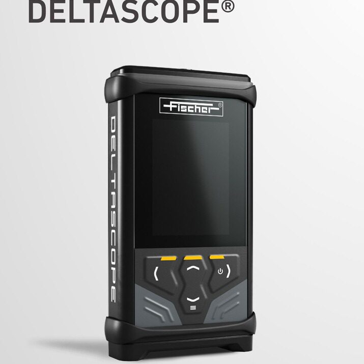 DELTASCOPEDMP10电镀层厚度检测仪替代德国菲希尔FischerFMP10