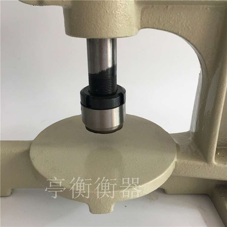 手压式取样器刀片手压割布刀卡布取样器 布料刻盘取样器