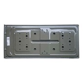 1096730 Cab Trunk VOE Lid 驾驶室储物箱盖板