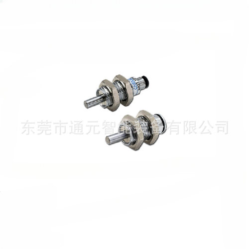 CHELIC/气立可NAD 螺牙气缸NAD-12/16-5/10/15-B-F