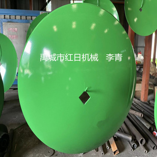 40方孔耙片       圆盘犁片     犁盘     460联合整地机缺口耙片