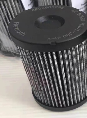 工程机械发电机回油滤芯 R902603298 620056K-H10XL-J00-0-V