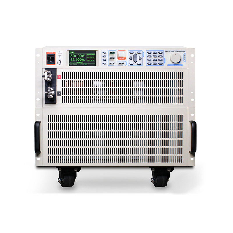 常州和普 8KW-50KW可编程直流电子负载 HP8203C