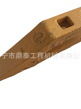 热卖 山工装载机全车配件 SEM655D 装载机斗齿 铲齿 Z420010681