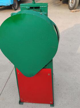 ZJ1-8mm金属钢丝轧尖机钢筋碾压机压头机铜铝材料撵头机器