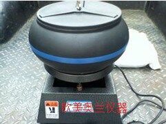 五金玉器,金银饰品振动耐磨机-木珠,电子元件振动耐磨仪!