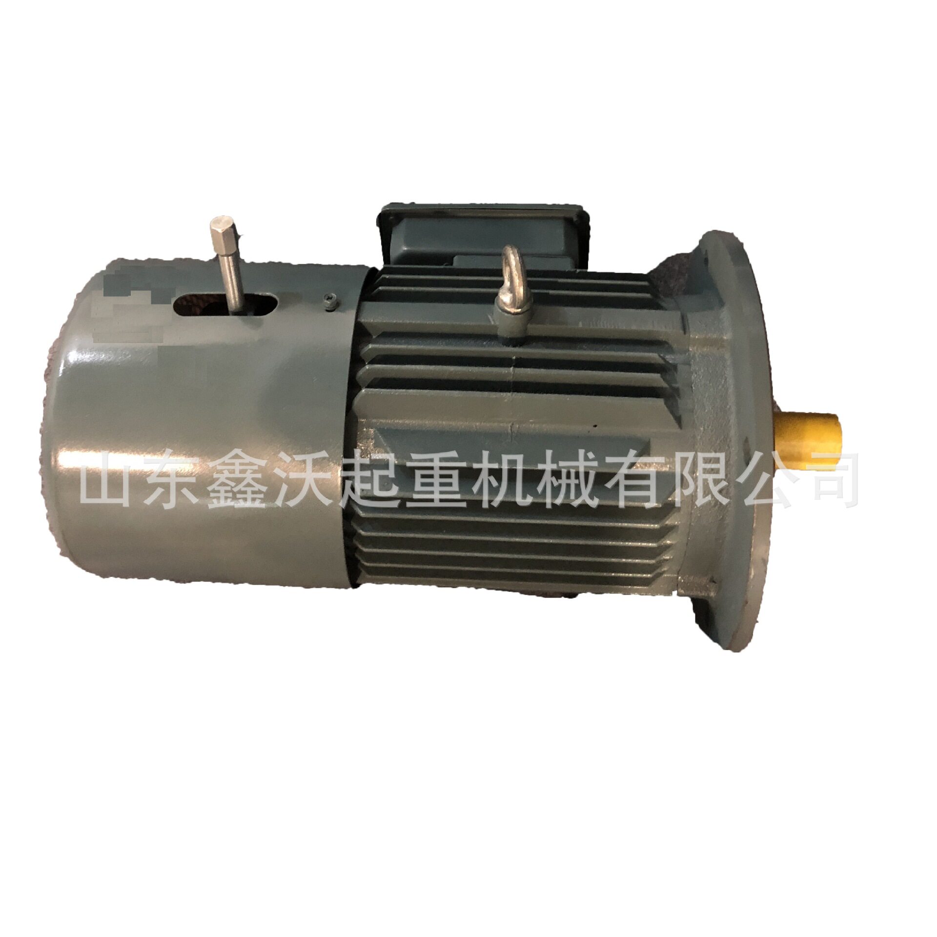 YEJ90L-6-1.1KW电磁制动三相异步电动机TD同步电机