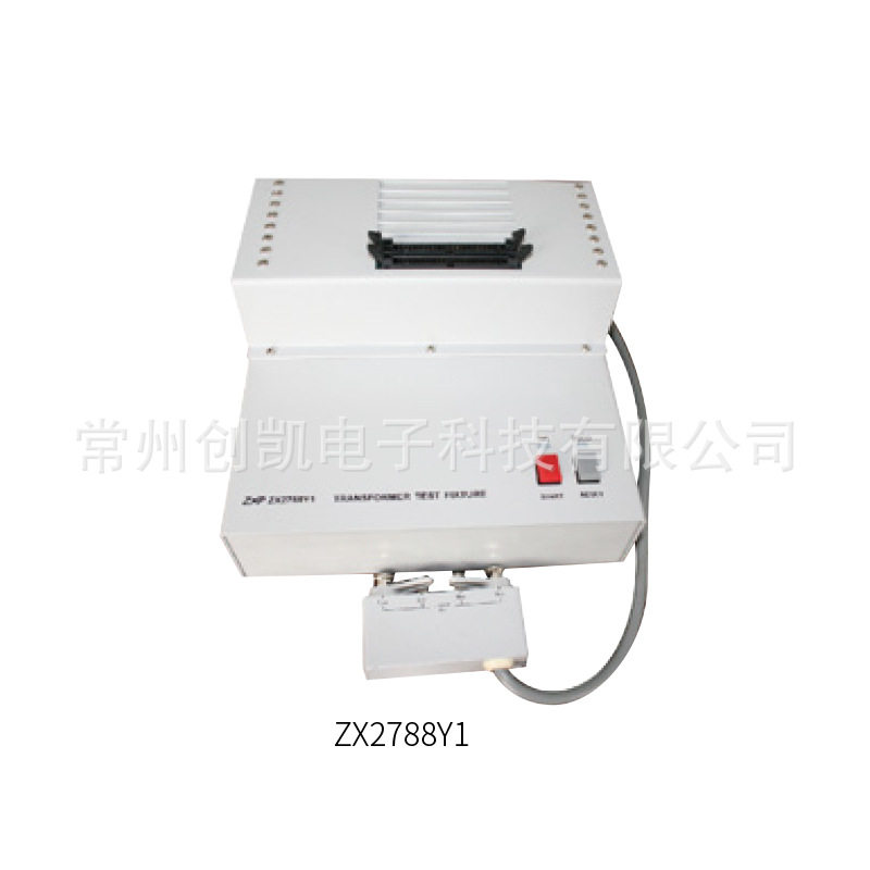 致新ZX1901A综测仪扫描盒 治具  转接板  偏流板ZX27Y06