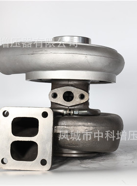 厂家直销涡轮增压器 6D24T  TD08-26M   ME158162  49188-01651