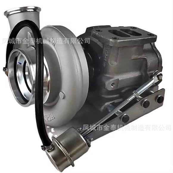 HX40W增压器 ;Assy4038990;Cust4089918