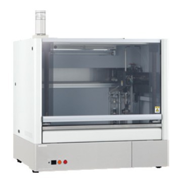 日本NICHIRYO可自灭菌微量移液器
