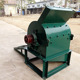 油渣饼粉碎机 50型锤片饼类粉碎机 大型饼类破碎机