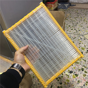 服装厂员工坐垫 椅子板凳凉座垫家用办公室制衣厂坐垫夏季热透气