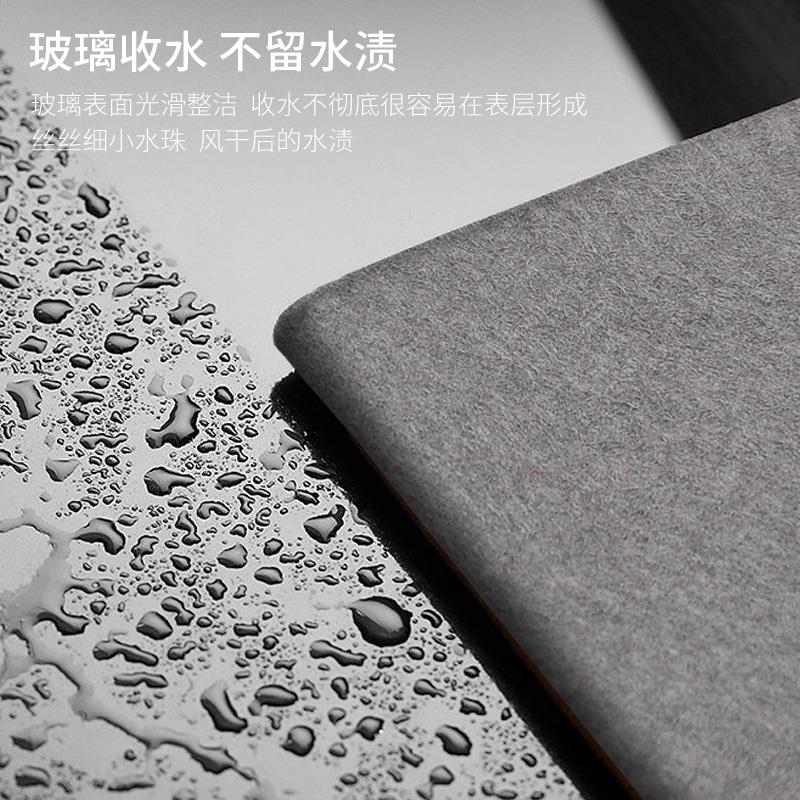 魔力布擦玻璃布抹布厨房专用保洁汽车加厚吸水擦车神器家用擦布