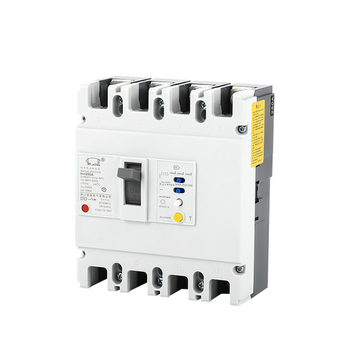 CM1LE-100A 125A 160A 225A 250A 400A 630A 3300 4300漏电保护器