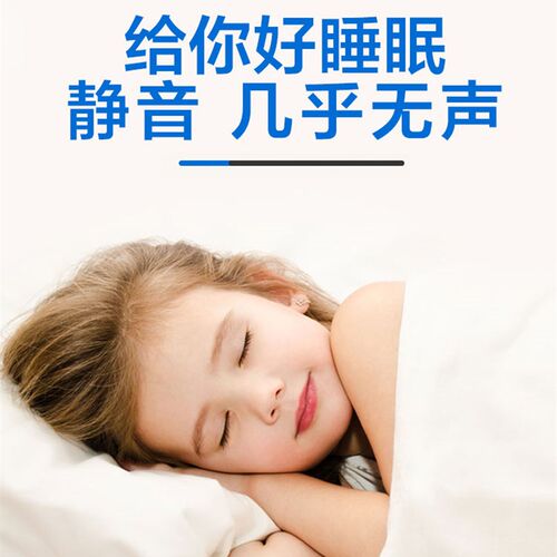 鱼缸氧气泵超静音小型家用无声增氧泵水族箱创宁打氧机养鱼增氧机