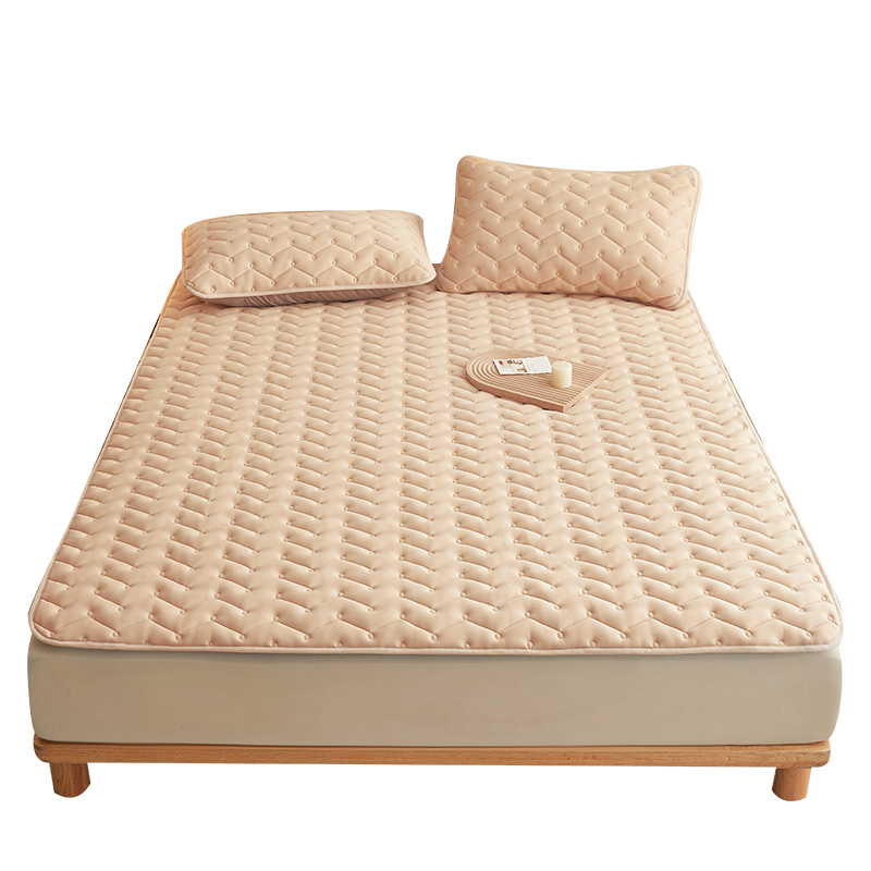 A类防水隔尿床垫薄款防滑垫褥单双人床褥垫被铺学生宿舍保护垫子