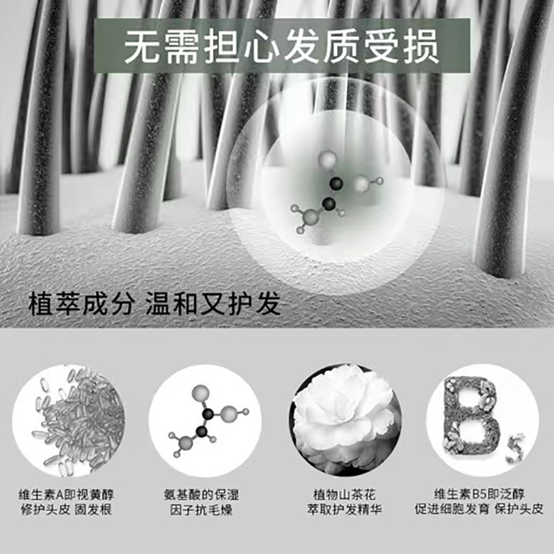 AWAR旅行套装便携发胶喷雾可上飞机高铁男士定型女小瓶干胶女发泥