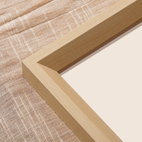 实木拼图裱框1000片大相框挂墙装裱7050a3a4k画框架照片定制500