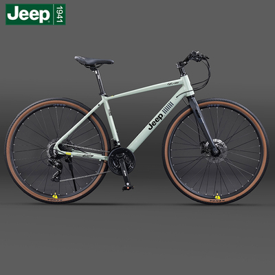 铝合金砾石公路车Gravel越野瓜车