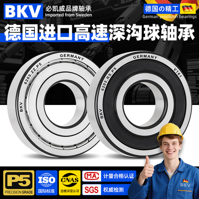 进口轴承大全6019轴承6020高速6021滚珠6022深沟球6024/6026ZZ/RS