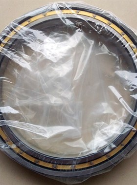 薄壁深沟球轴承 61884M 内径420 外径U520 厚46