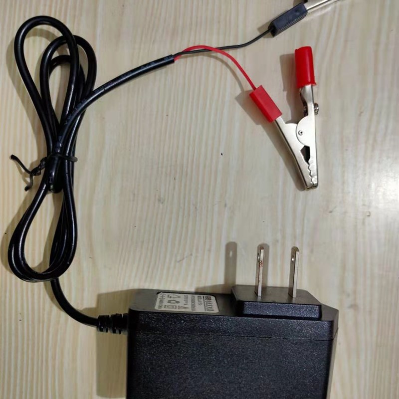 12V5AH/20HR蓄电池12伏4AH4.5AHUPS音响电动卷闸门电瓶12V充电器