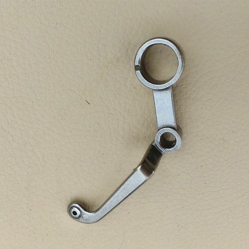 工业缝纫机配件.6-1平车挑线杆 6150平缝机挑线杆.平车挑线杆