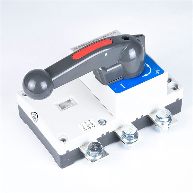 114-正泰隔离开关 NH40- 32 40 63 80 100 125 160 200U 250 400