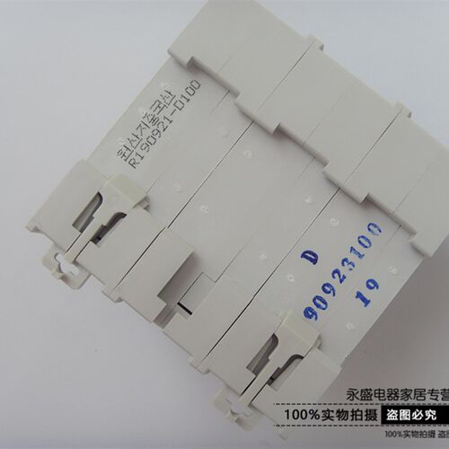 全新原装LG(LS)小型断路器空气开关BKH-b 3P D80 D100A 假1罚十4P