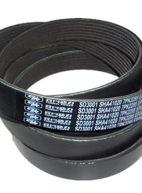 云内4102 490 发动机皮带7PK2165 7PK2180 2195 2205 2230 2240