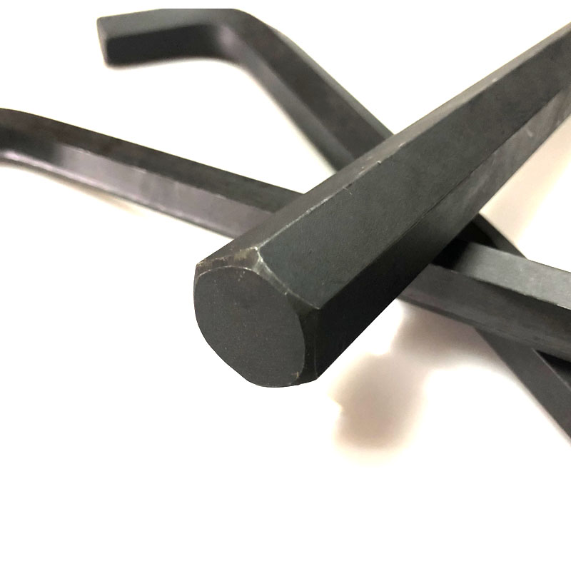 英制平头内六角扳手大规格7/16w 1/2 9/16 5/8 3/4 1英寸1寸