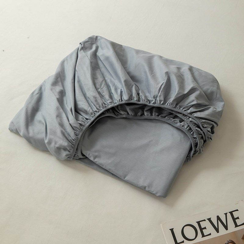 全棉2米x2米两米乘两米2米x2米2大床床笠200cmx220cmS 200x200cm,床上用品,床笠,淘宝优惠券,粉丝福利购,淘宝优惠卷