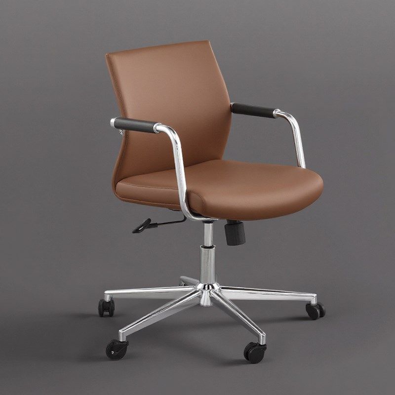 办公室会议e椅商务皮质电脑椅转椅时尚洽谈椅子舒适久坐会客椅简,商业/办公家具,办公电脑椅/职员椅,淘宝优惠券,粉丝福利购,淘宝优惠卷