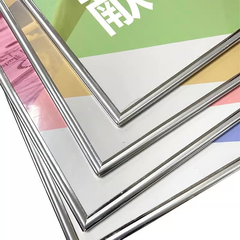 创意办公室墙面装饰高级感楼梯走廊过道挂画电商公司励志标语墙贴图片