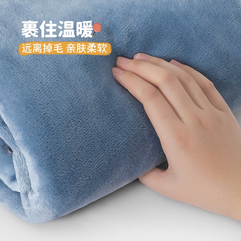 宝宝珊瑚绒睡衣套装秋冬男女童加厚卡通内衣婴儿法兰绒保暖家居服