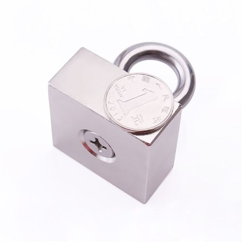 磁铁强力超强长方形高强度吸铁石大号打捞神器吊环拉环强磁王磁钢