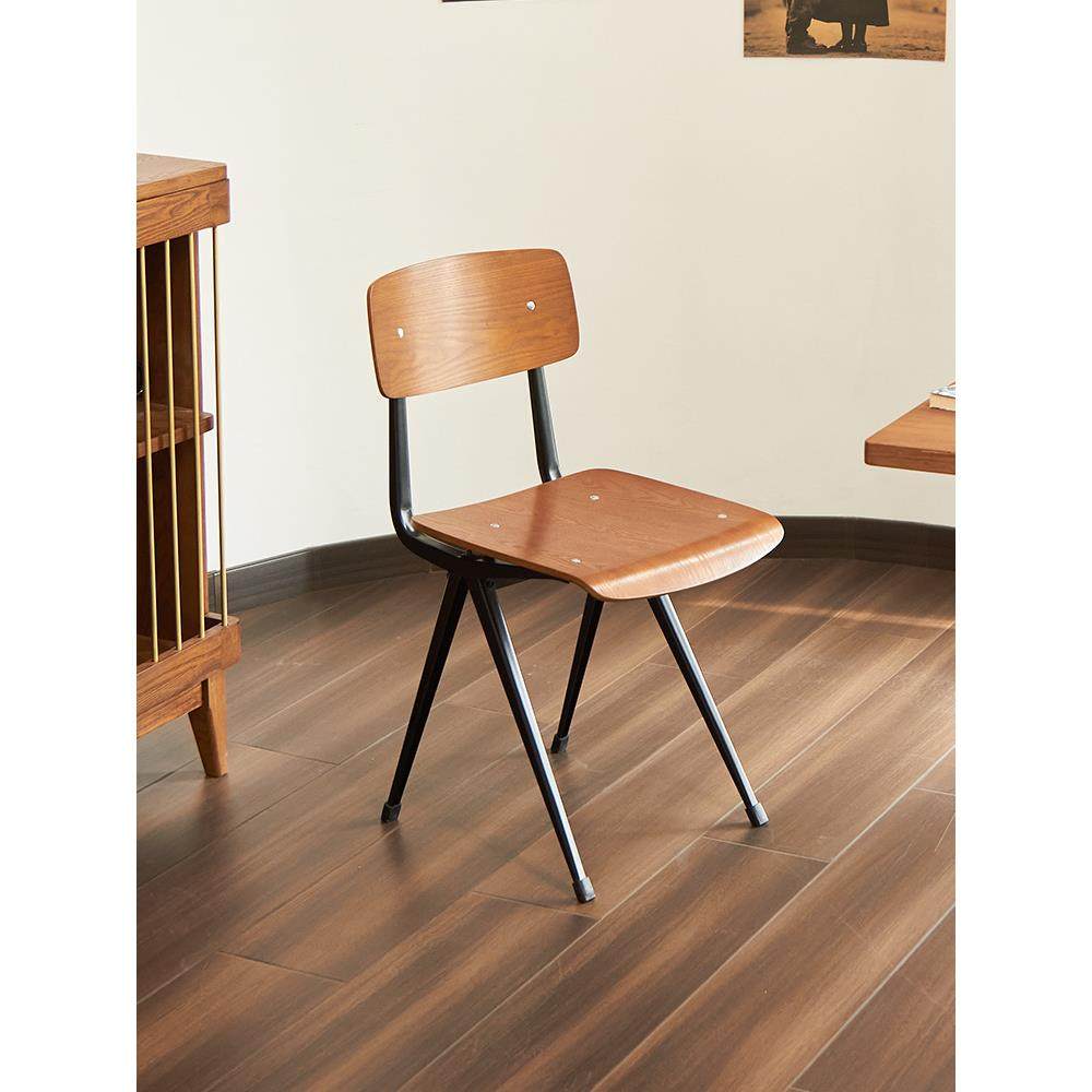 工业风餐椅复古铁艺椅子美式极简咖啡厅酒吧商用凳子餐桌椅子mω,玩具/童车/益智/积木/模型,其它,淘宝优惠券,粉丝福利购,淘宝优惠卷