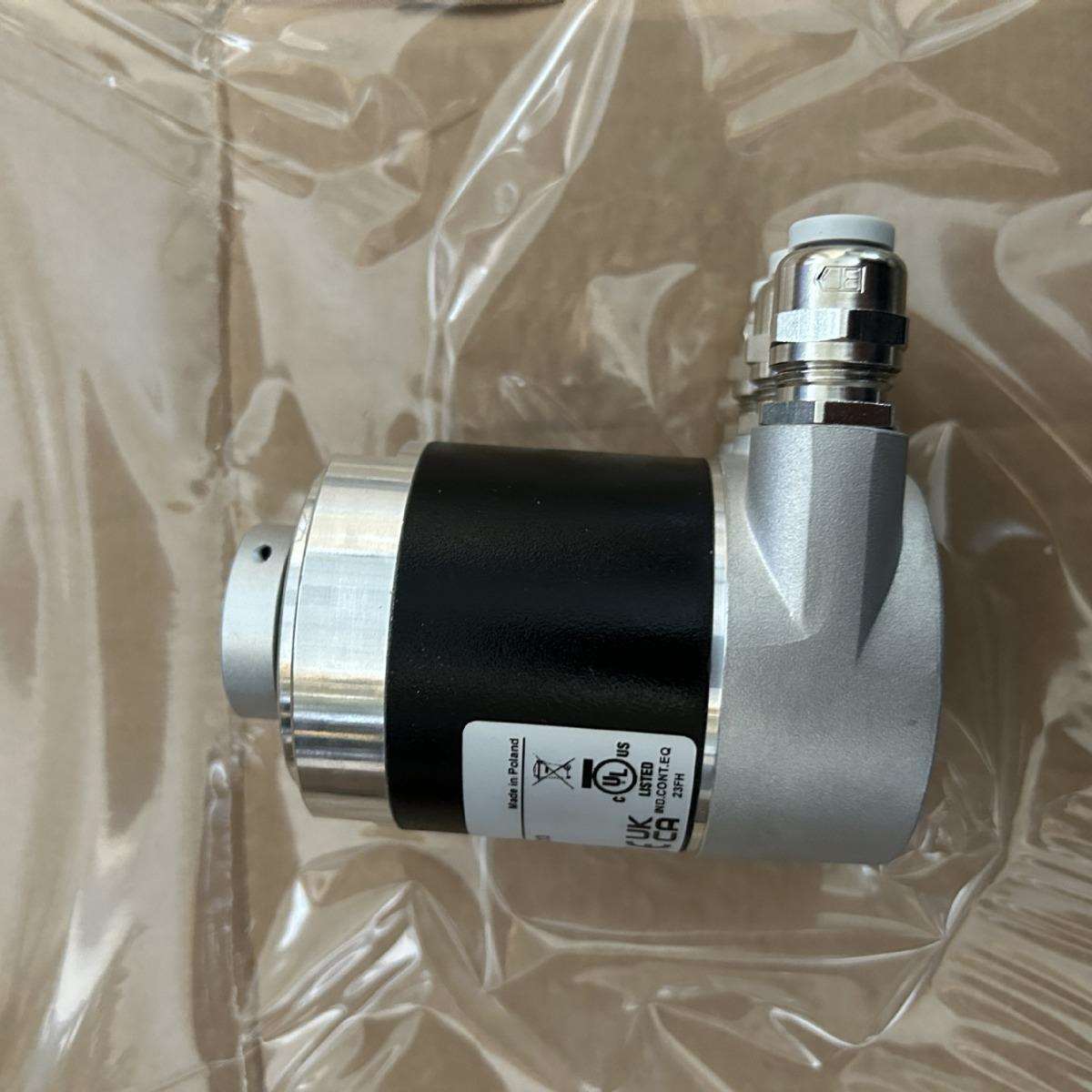 DSM58多圈绝对值编码器DSM58N-F1AAGR0BN-1213大量现货原装