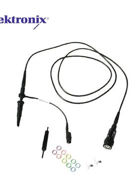 泰克示波器探头TPP0101/TPP0201/P2220无源探头100M示波器探针