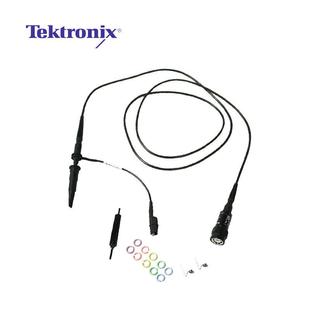 泰克示波器探头TPP0101/TPP0201/P2220无源探头100M示波器探针