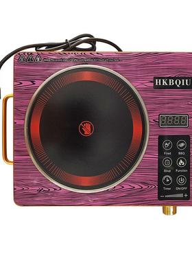 跨境infraredcooker电陶炉家用光波炉火锅炉大功率专用电磁炉