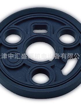 XVRZ081橡胶底座信号灯柱和报警器附件XVRZ081橡胶底座