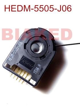 HEDM-5505-J06OMALAYSAZIP-5编码器1024PPRHEDS-9100J00