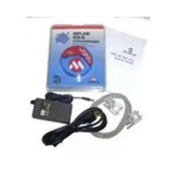 DV164007MPLABICD2调试/仿真器下载/编程/烧录器原装