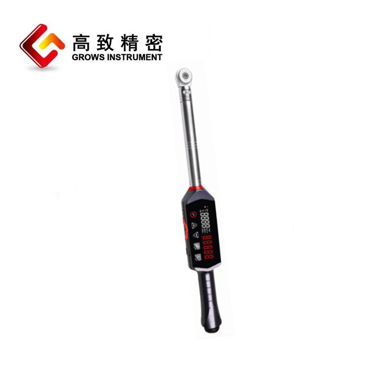 高致高精度棘轮可换向电子数显式EM10020多功能可传输数据
