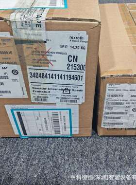 力士乐刹车电阻HLB01.1C-01K0-N06R0-A-007-NNNNR911299878现货