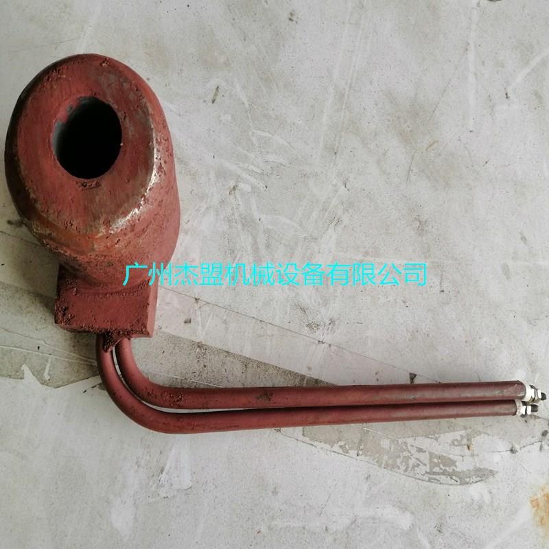 厂销家热售小型FVC铸立式压机配件发头发热丝